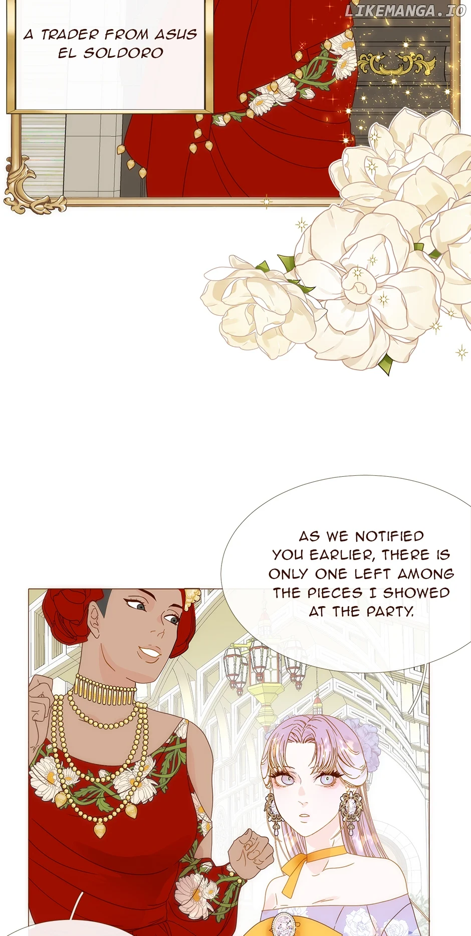 Bear with Me Chapter 23 page 46