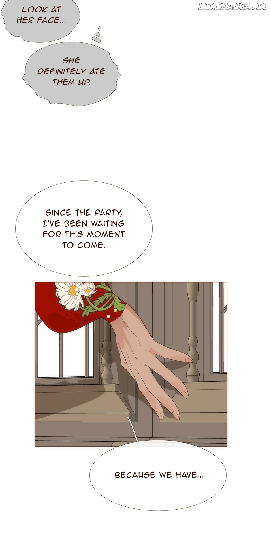 Bear with Me Chapter 23 page 48