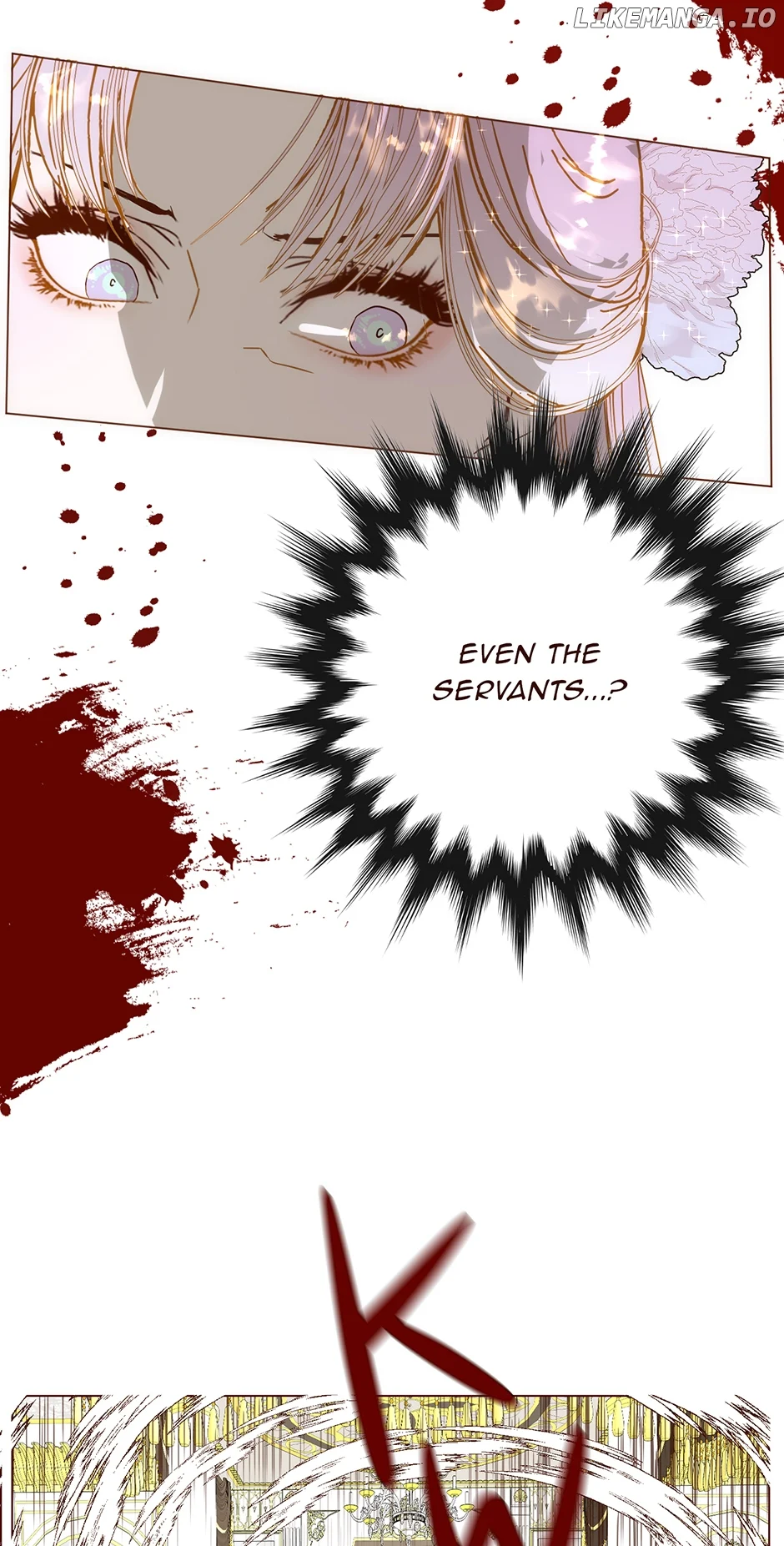 Bear with Me Chapter 23 page 53