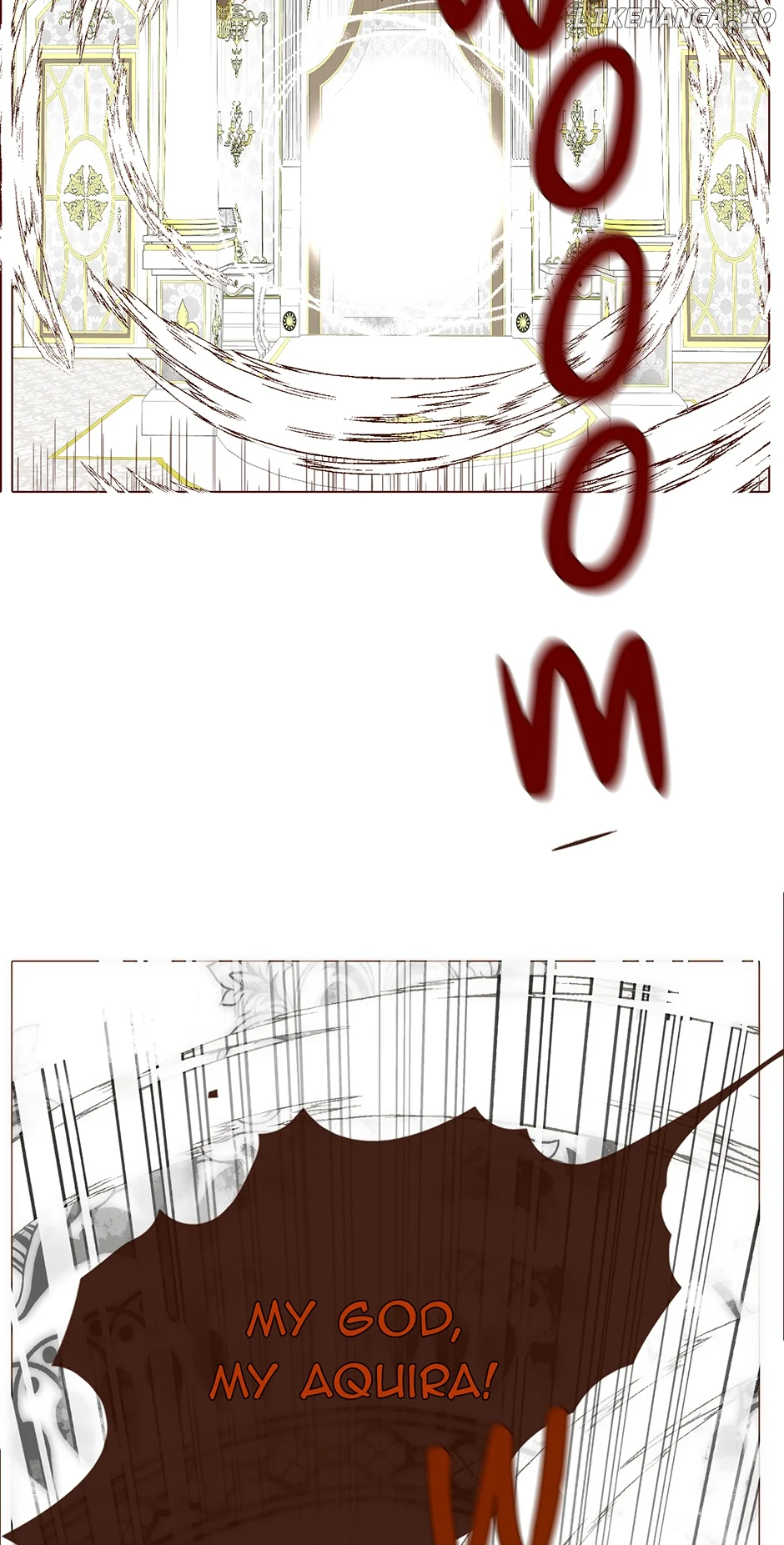 Bear with Me Chapter 23 page 54
