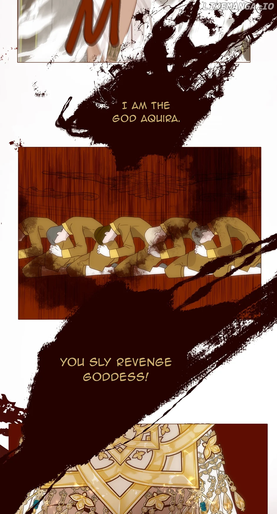 Bear with Me Chapter 23 page 58