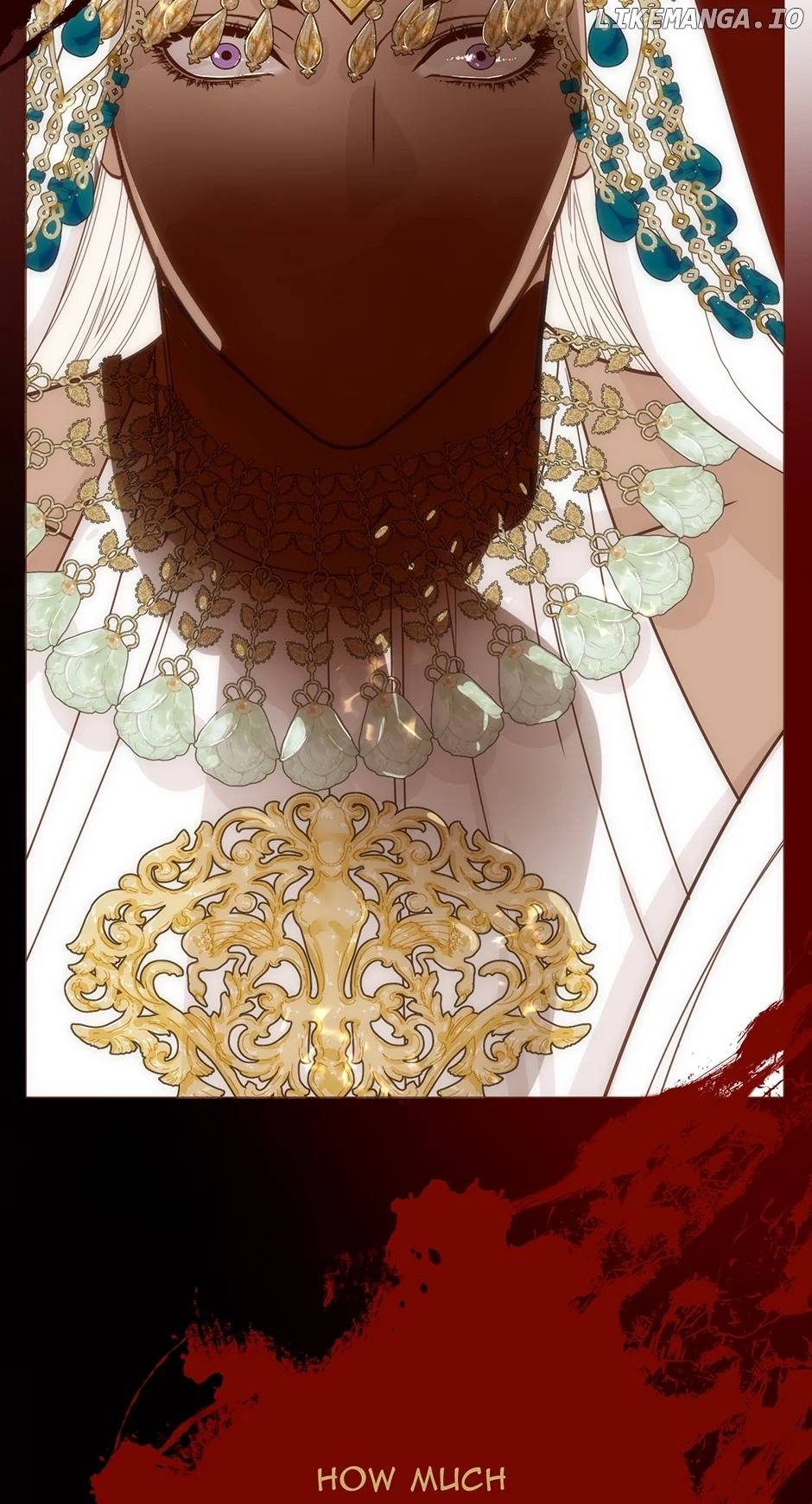 Bear with Me Chapter 23 page 59