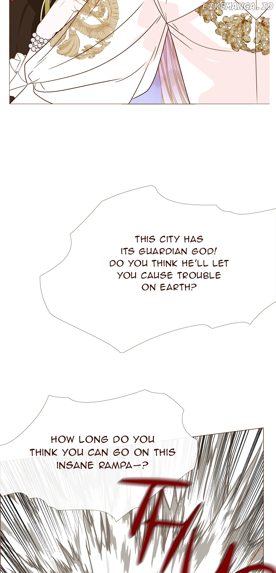 Bear with Me Chapter 24 page 9