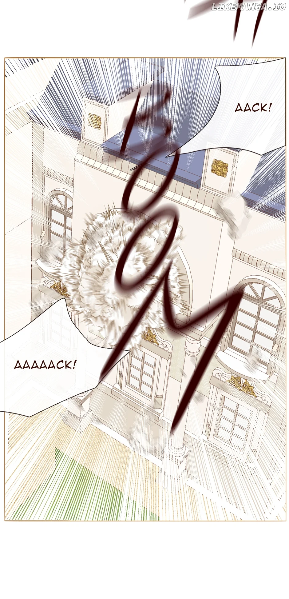 Bear with Me Chapter 24 page 11