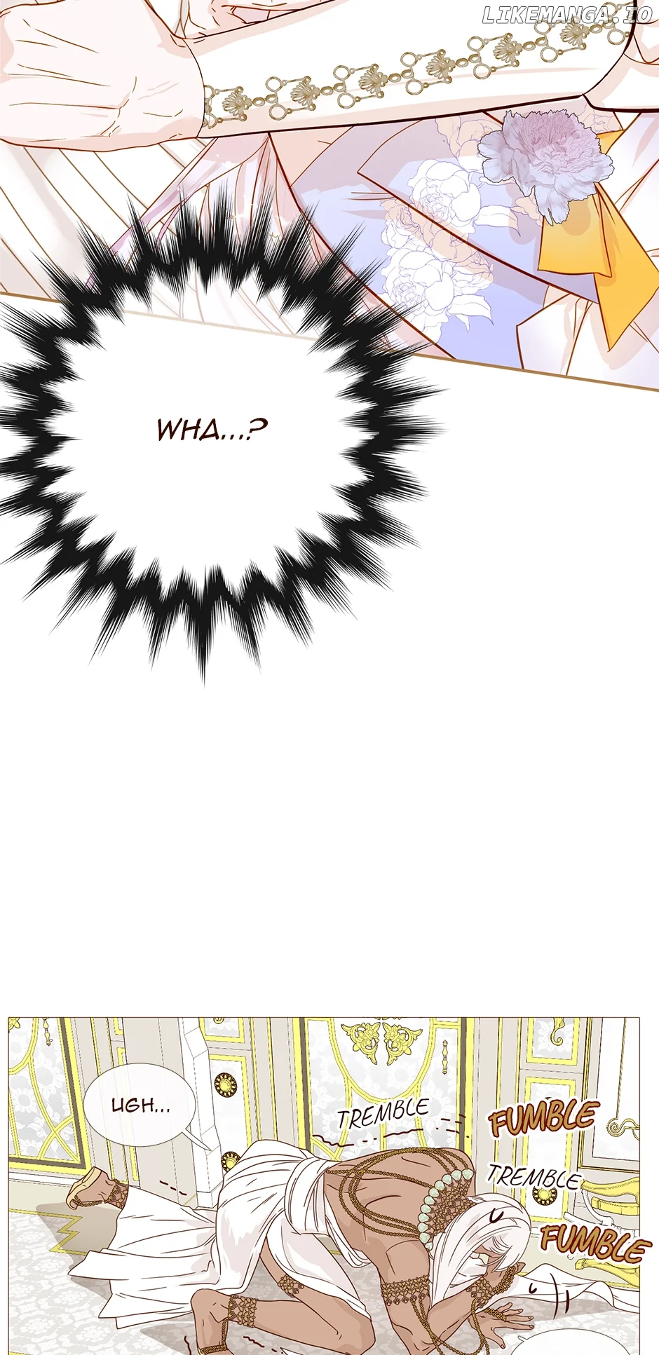 Bear with Me Chapter 24 page 15