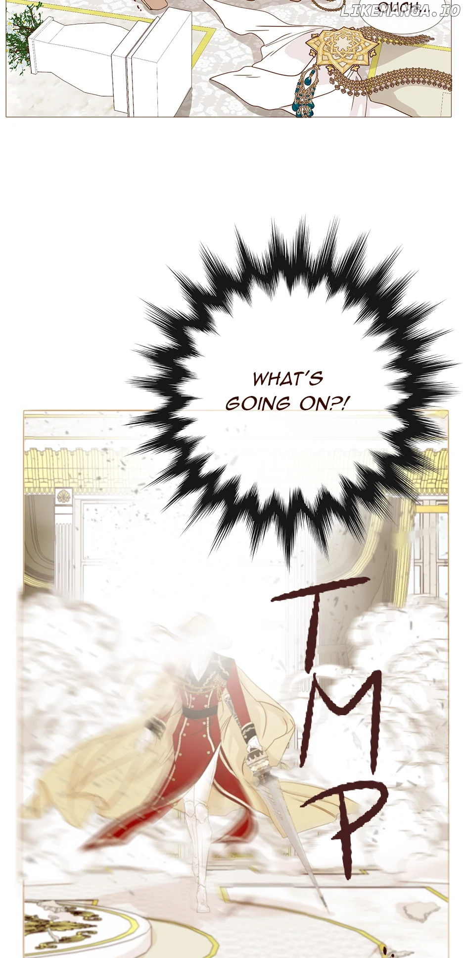Bear with Me Chapter 24 page 16