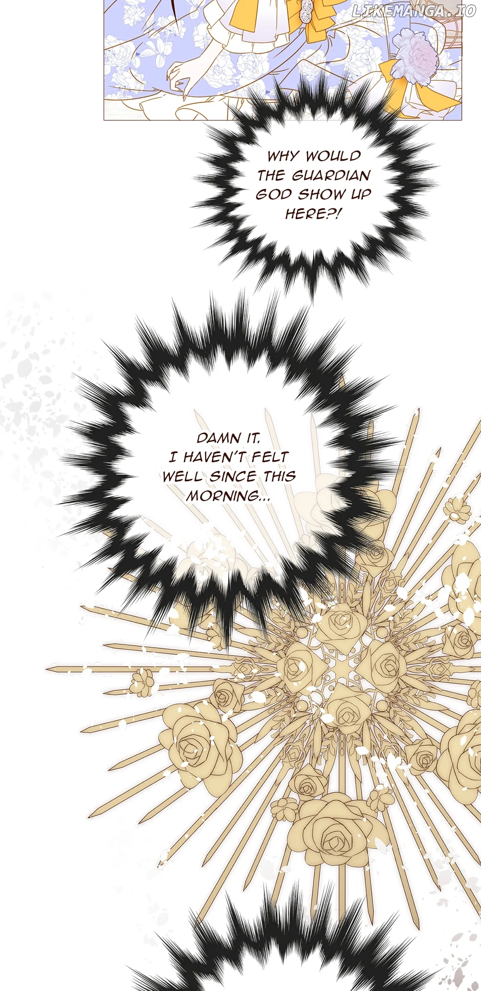 Bear with Me Chapter 24 page 25