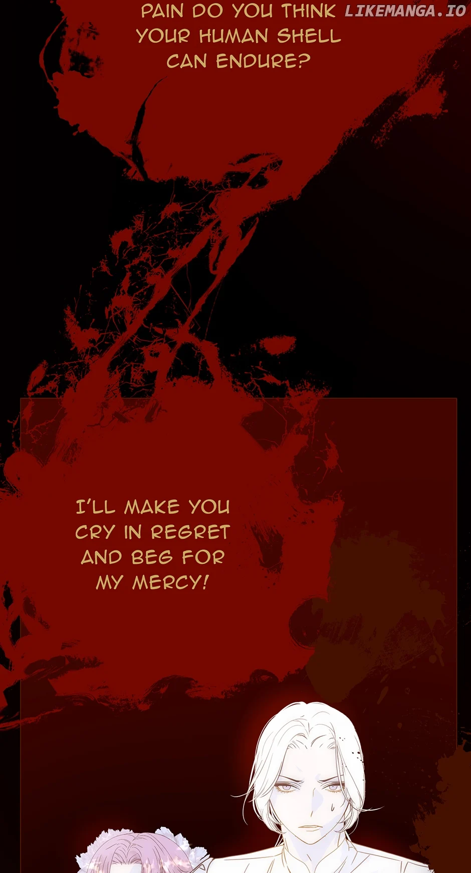 Bear with Me Chapter 24 page 3