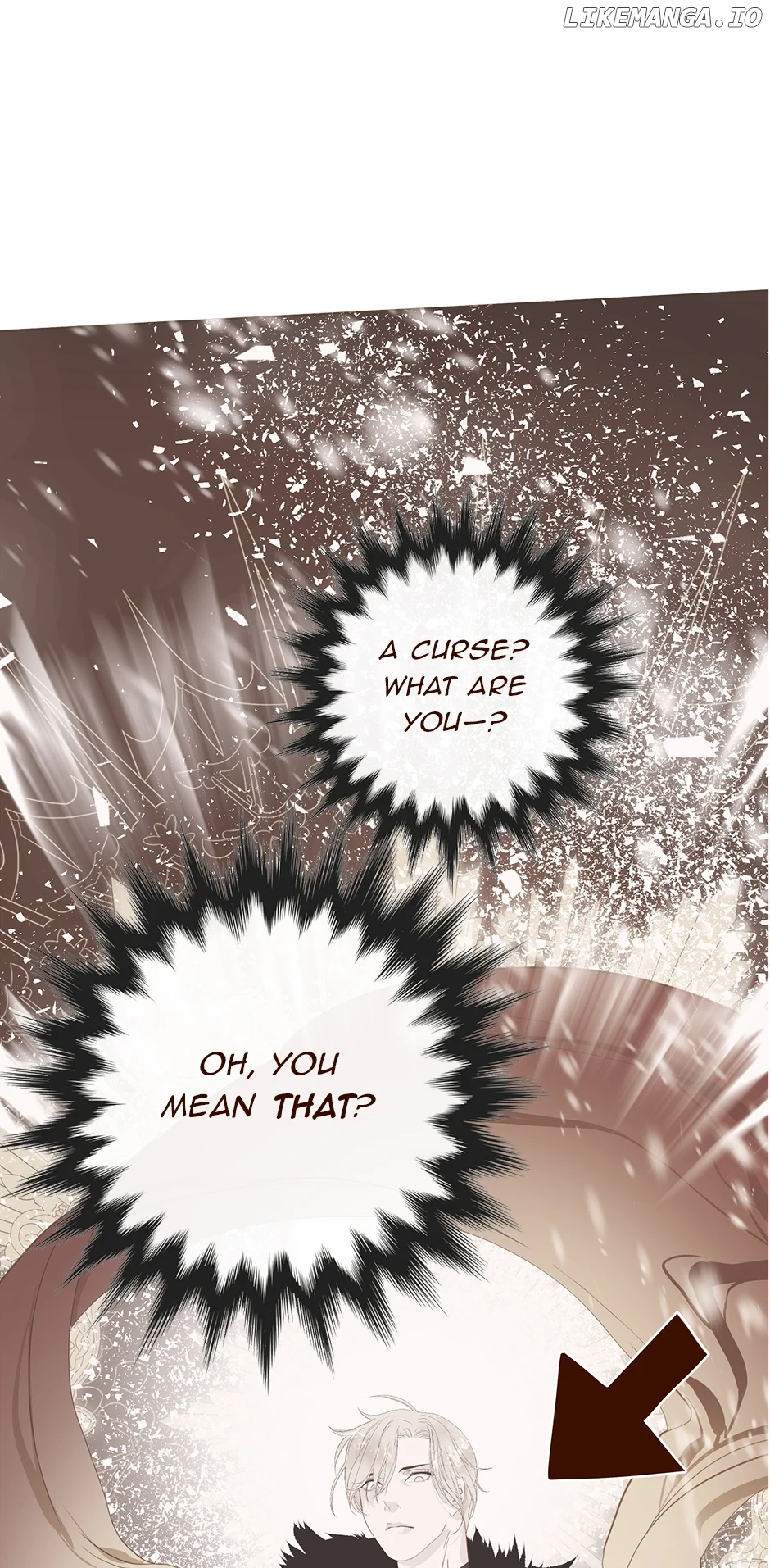 Bear with Me Chapter 24 page 40