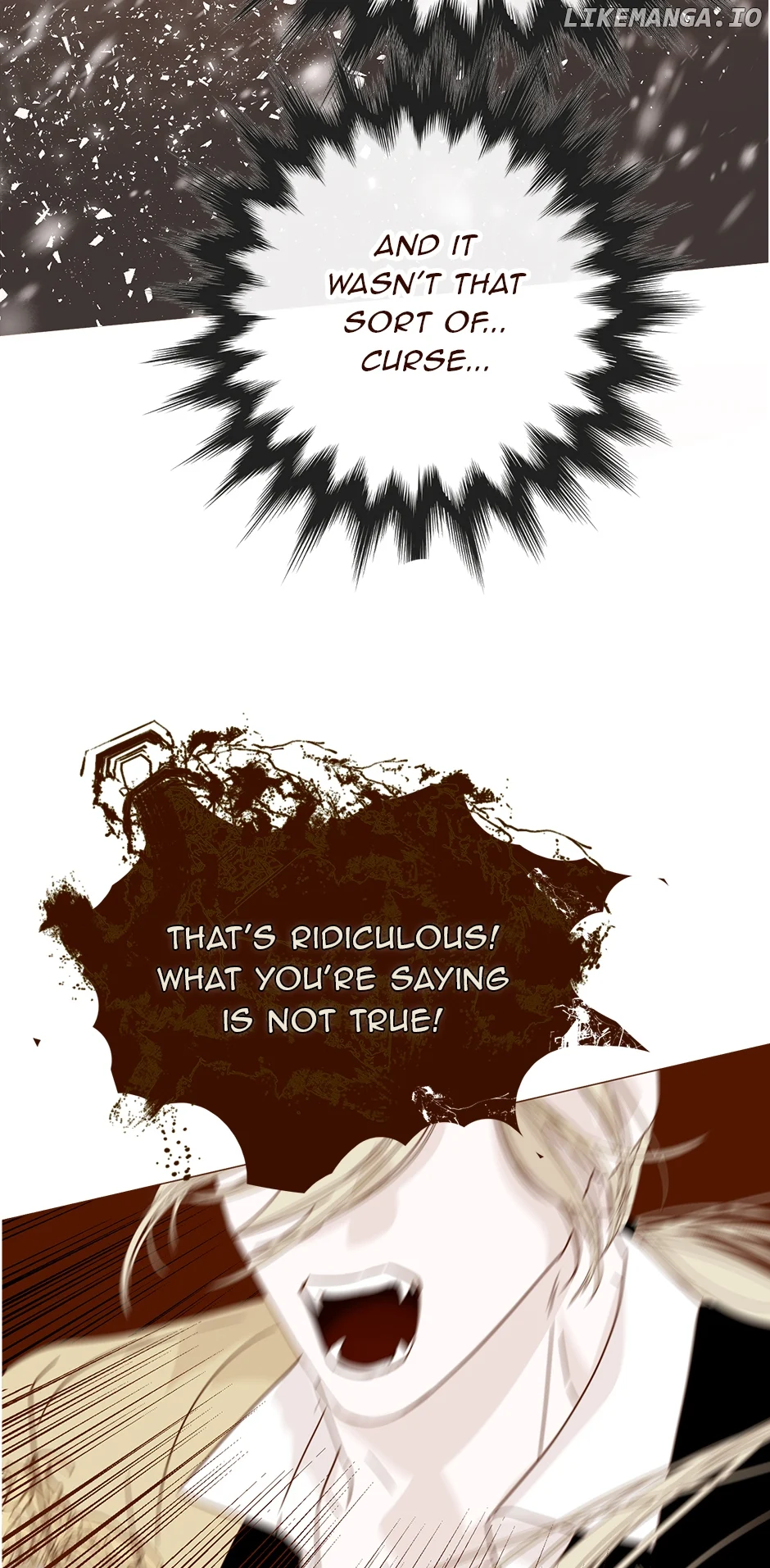 Bear with Me Chapter 24 page 42