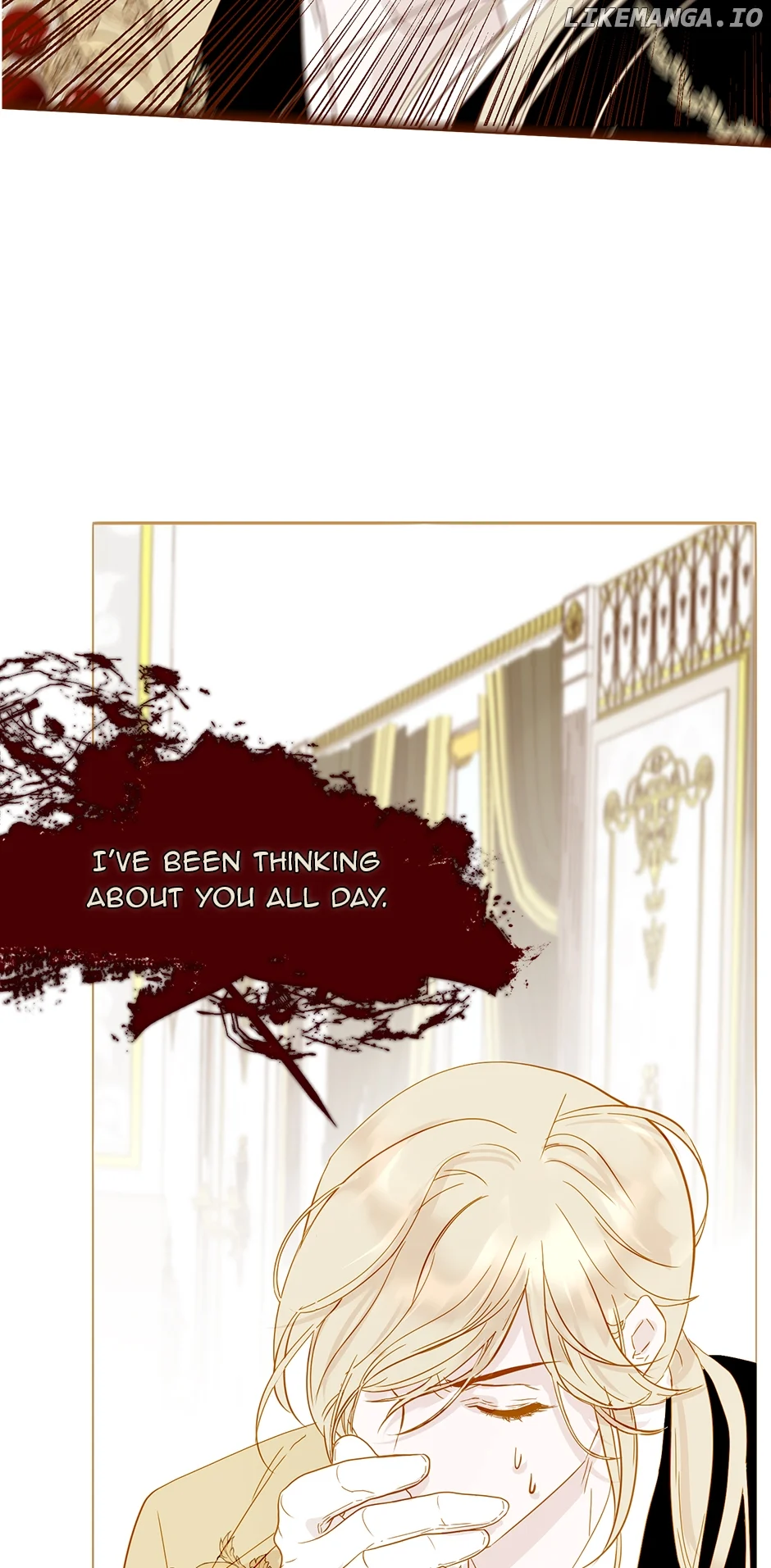 Bear with Me Chapter 24 page 43