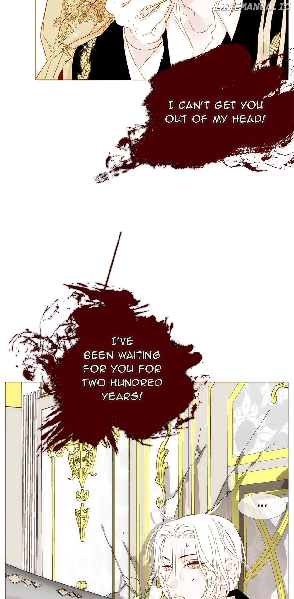 Bear with Me Chapter 24 page 44
