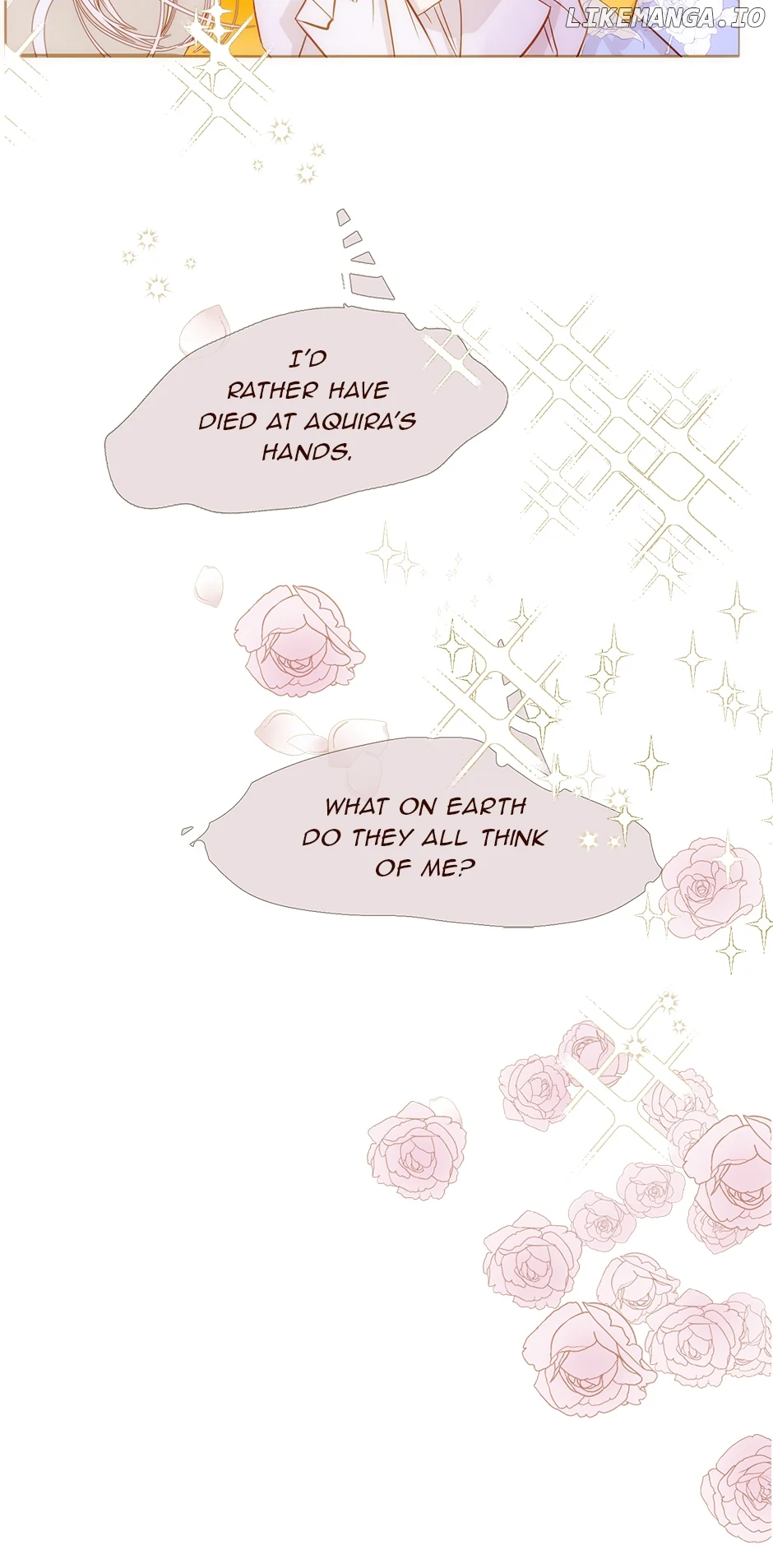 Bear with Me Chapter 24 page 47