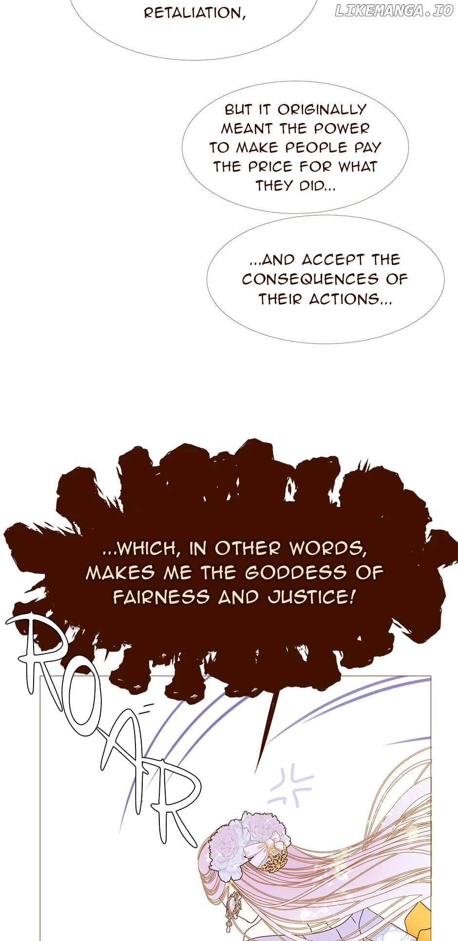 Bear with Me Chapter 24 page 49