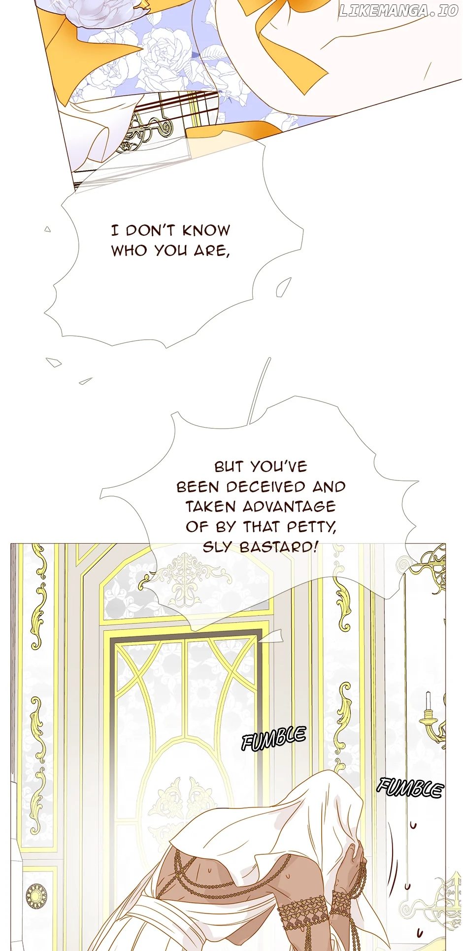 Bear with Me Chapter 24 page 51
