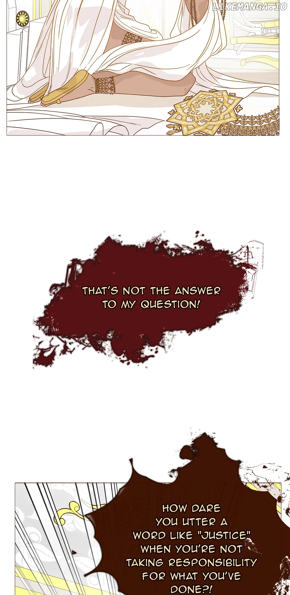 Bear with Me Chapter 24 page 52
