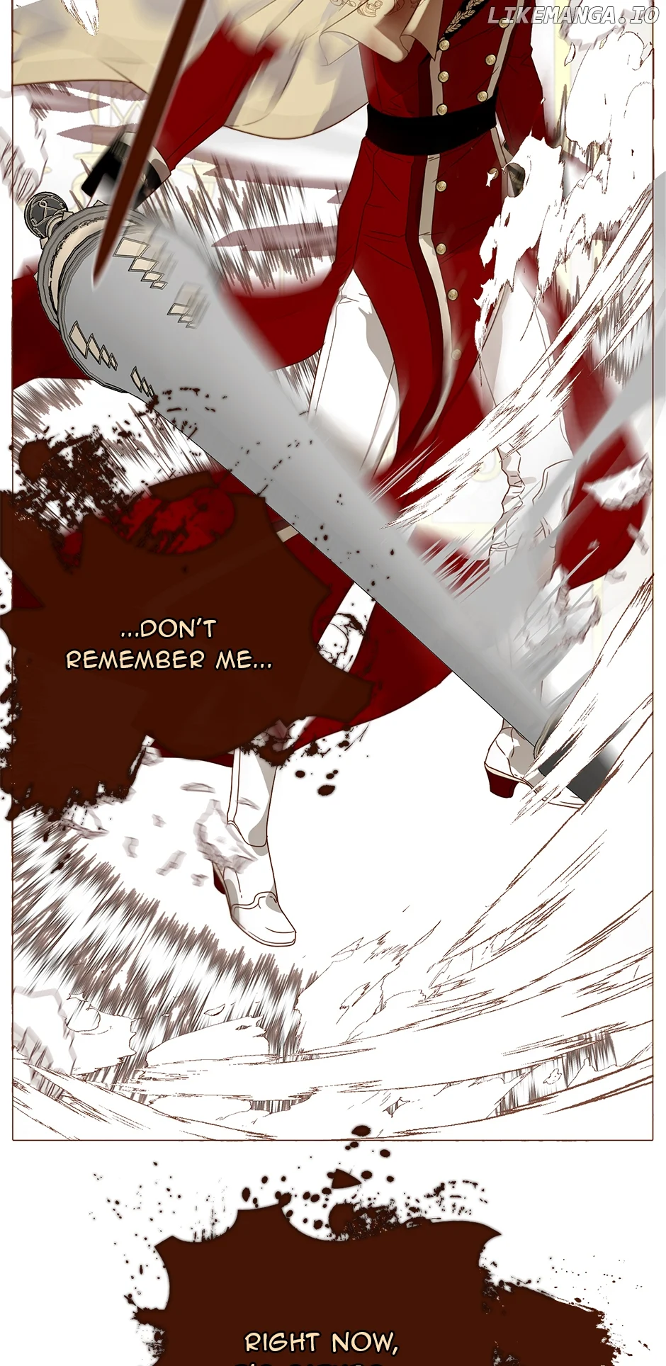 Bear with Me Chapter 24 page 55