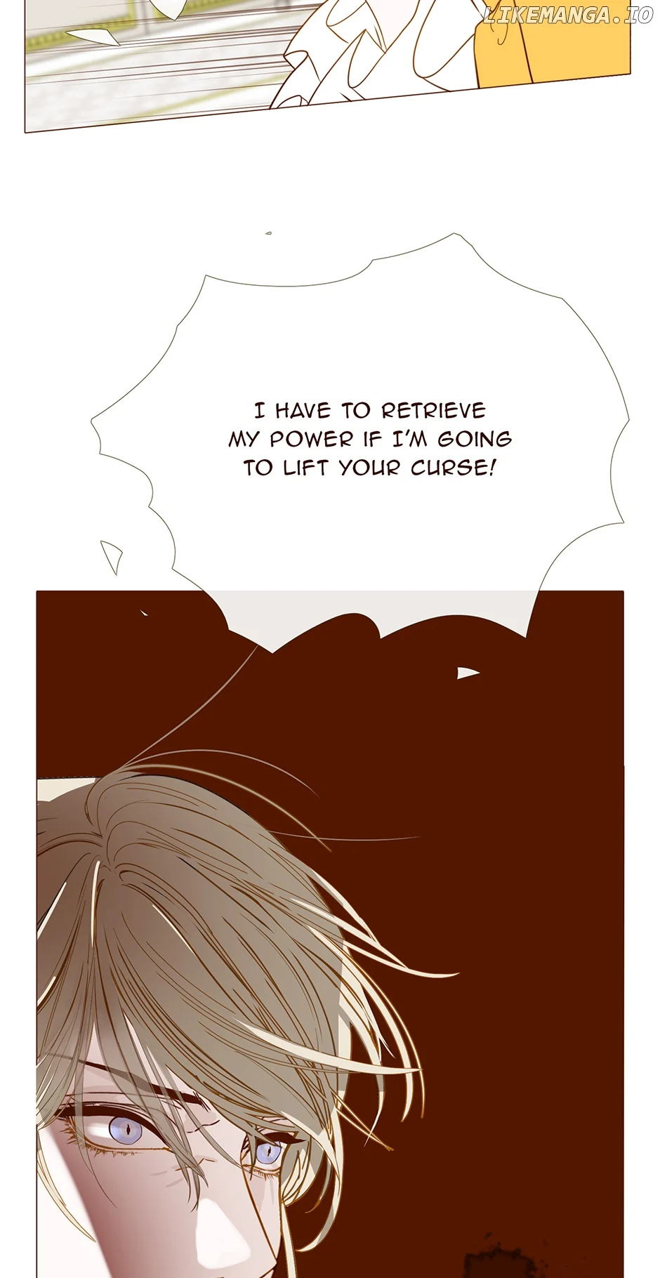 Bear with Me Chapter 24 page 59