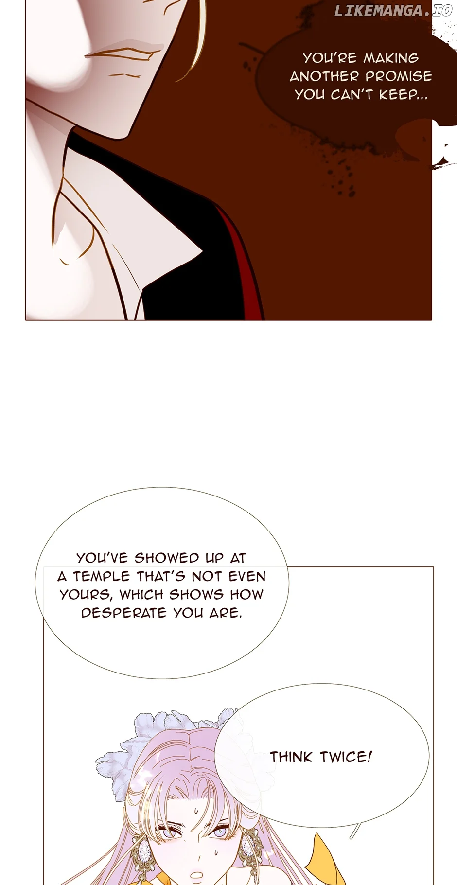Bear with Me Chapter 24 page 60