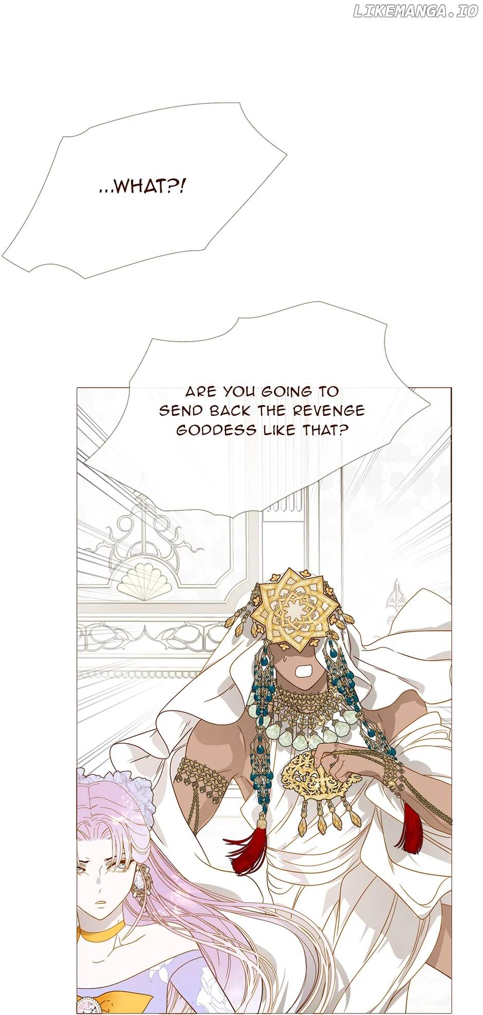 Bear with Me Chapter 24 page 66