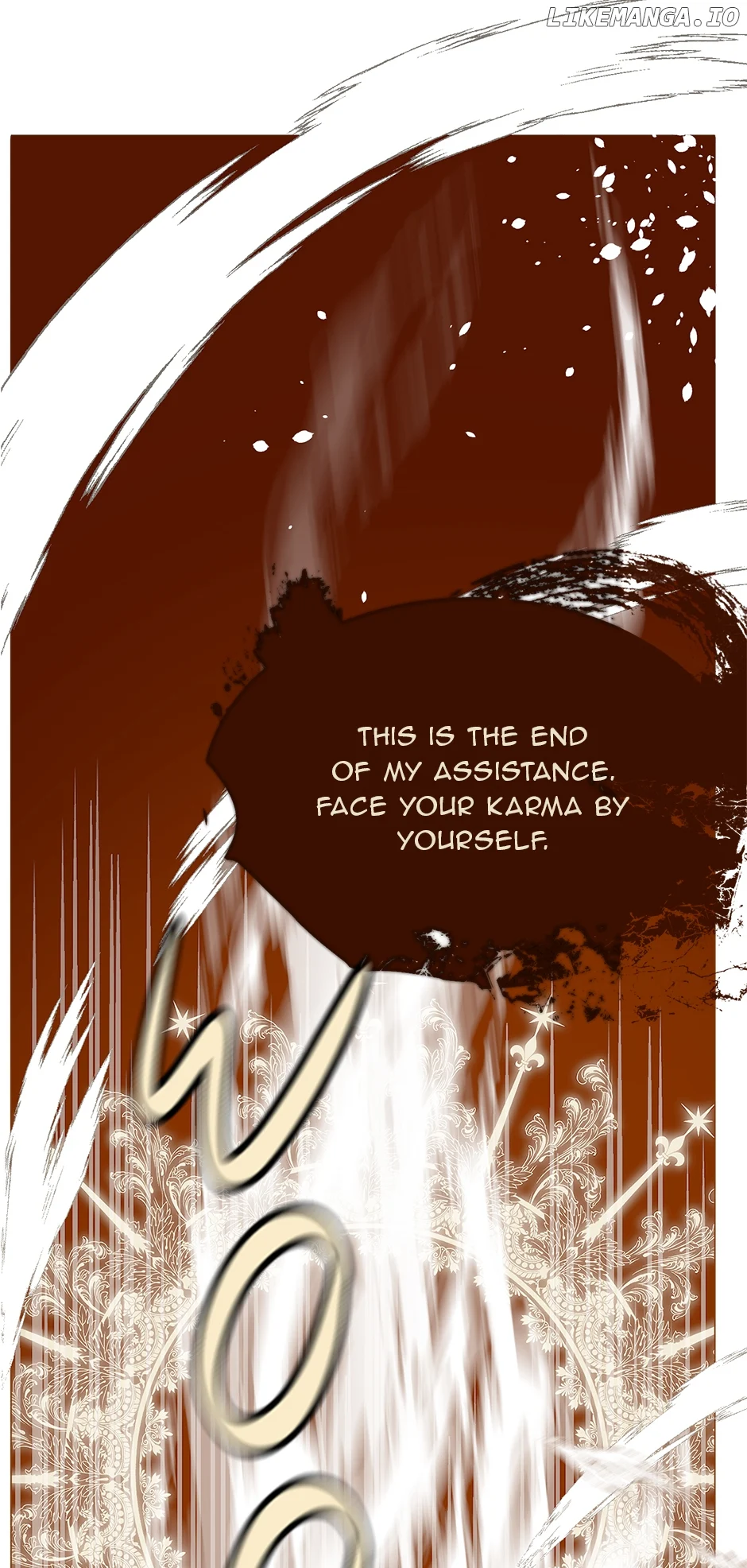 Bear with Me Chapter 24 page 69