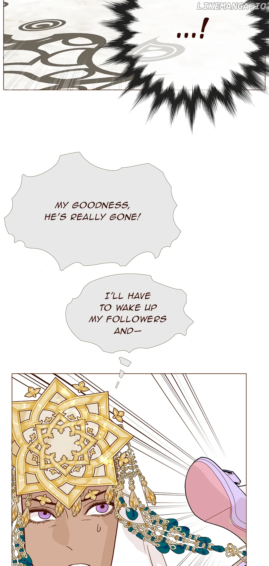 Bear with Me Chapter 24 page 72