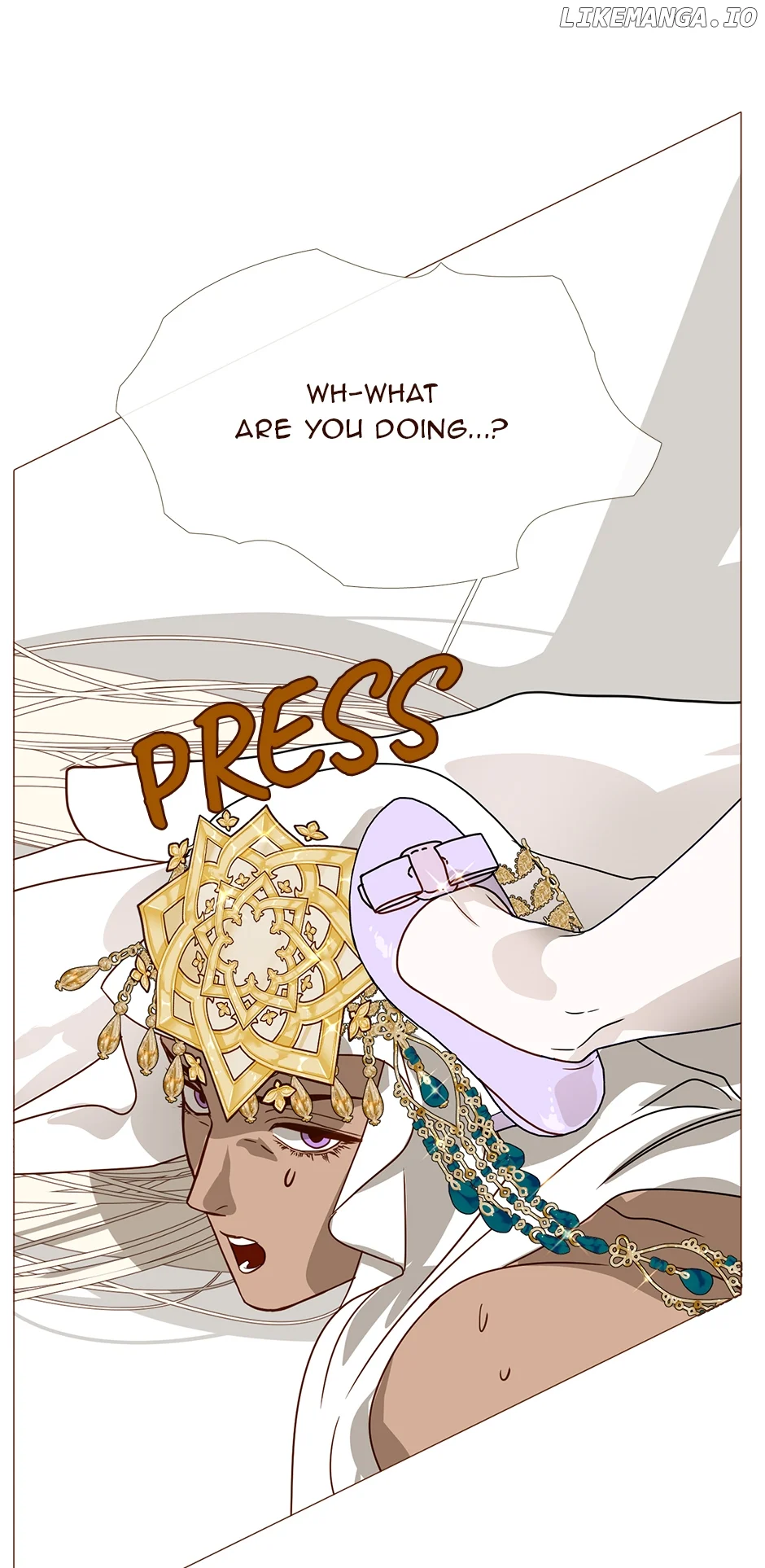 Bear with Me Chapter 24 page 75
