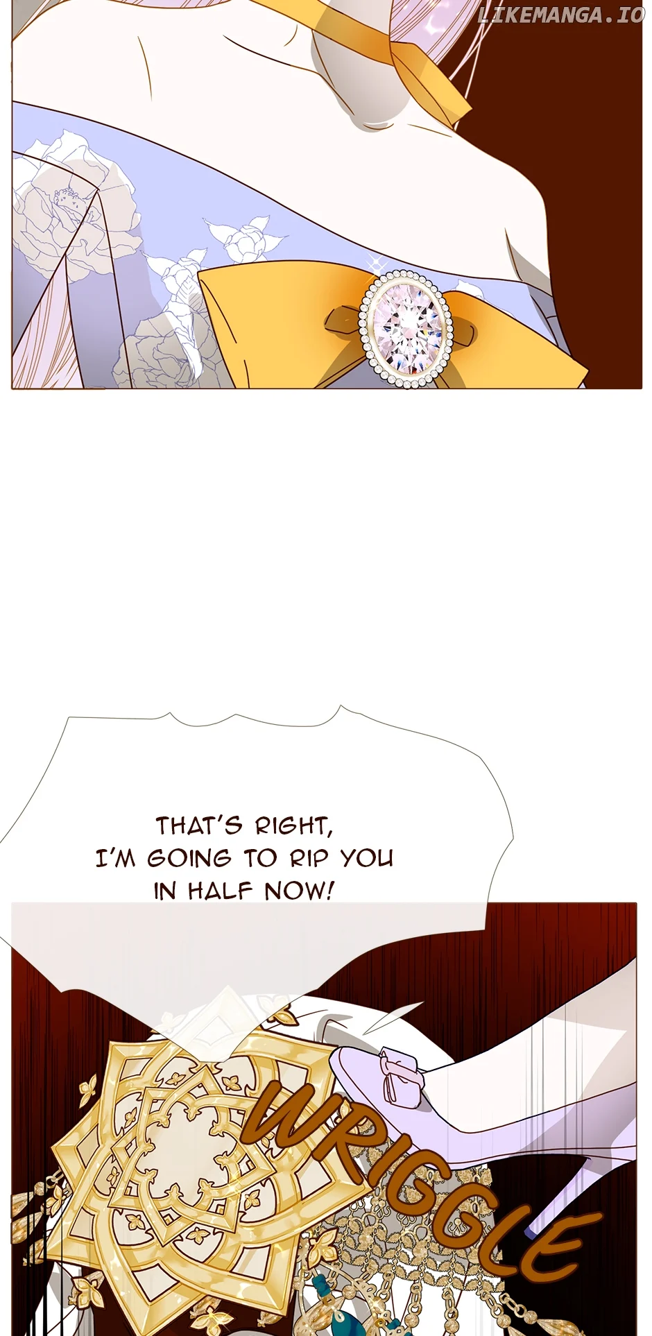 Bear with Me Chapter 24 page 77