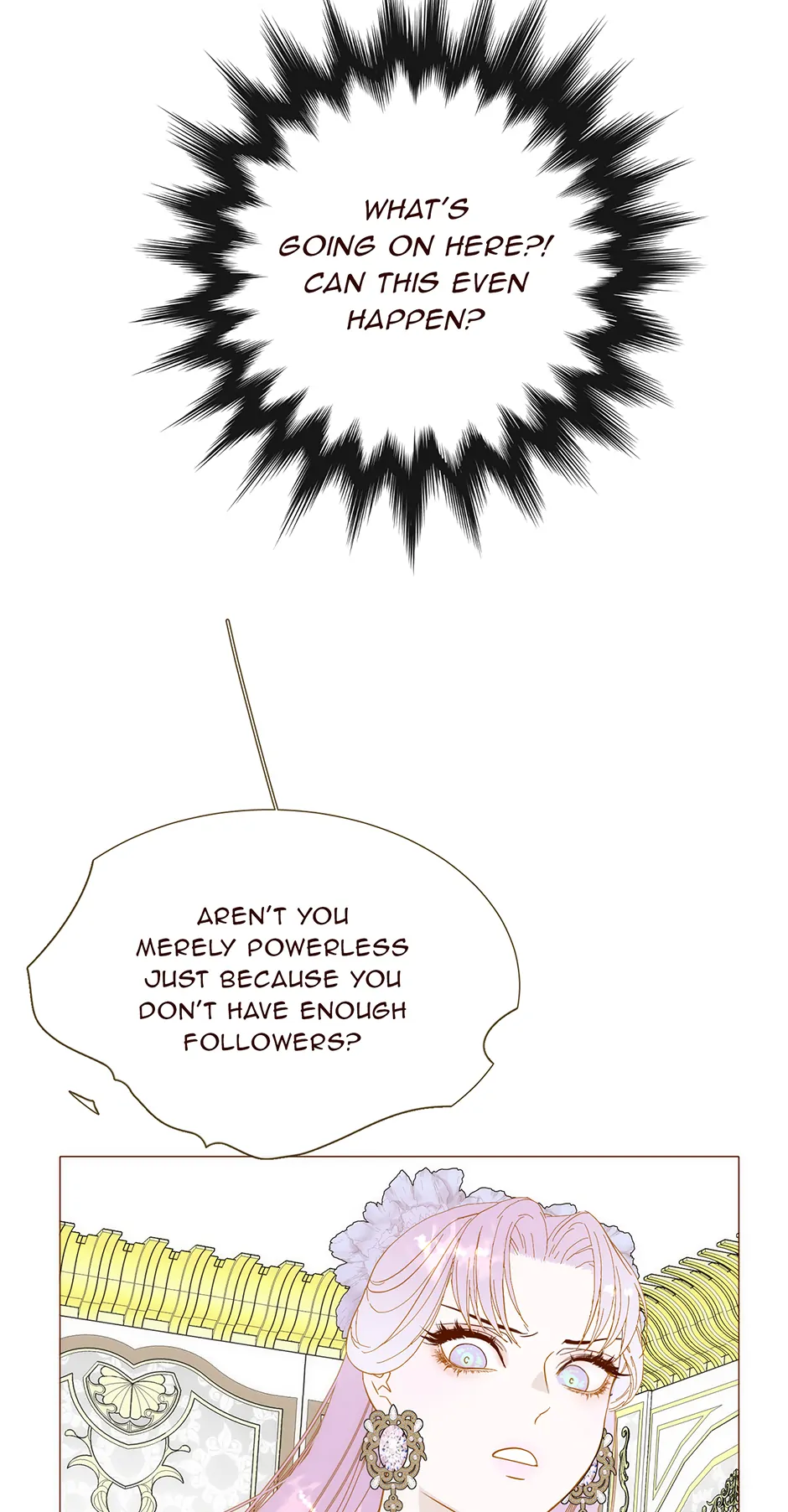 Bear with Me Chapter 25 page 11