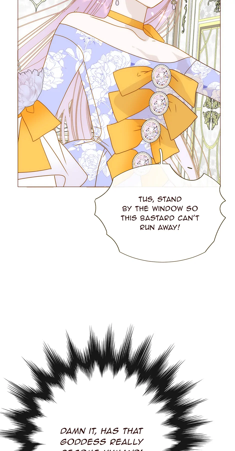 Bear with Me Chapter 25 page 12