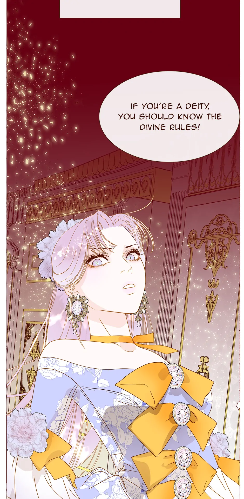 Bear with Me Chapter 25 page 18