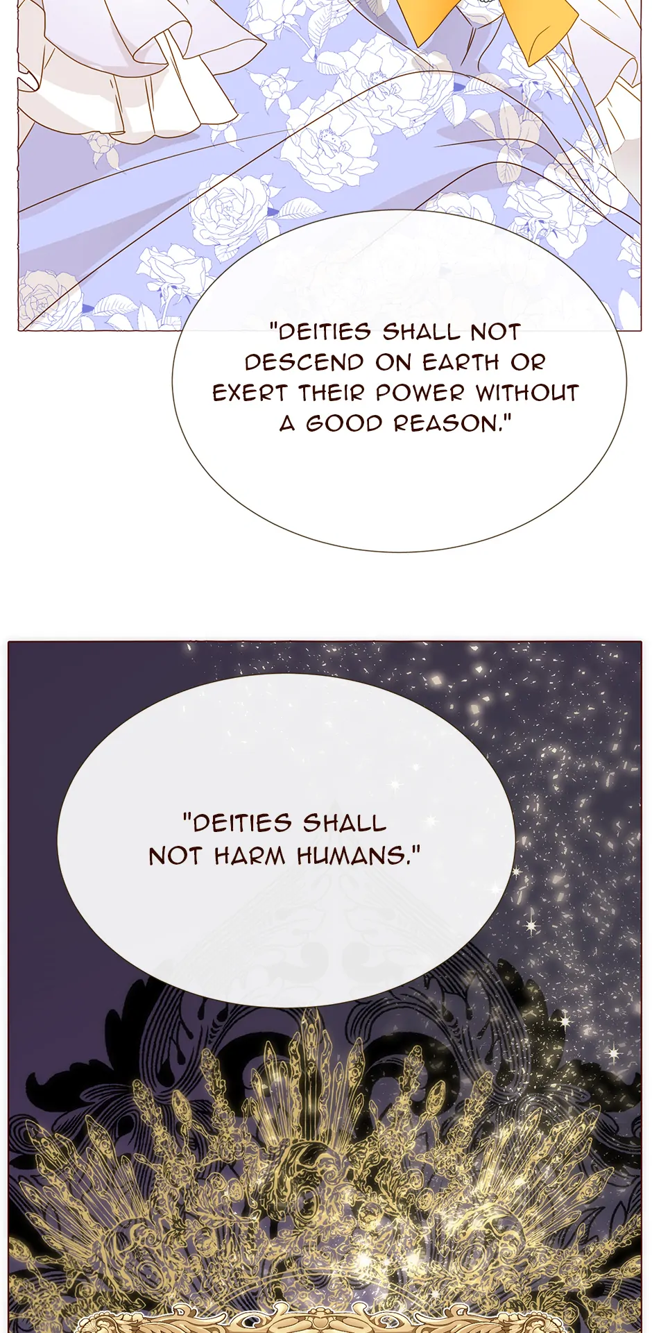 Bear with Me Chapter 25 page 19