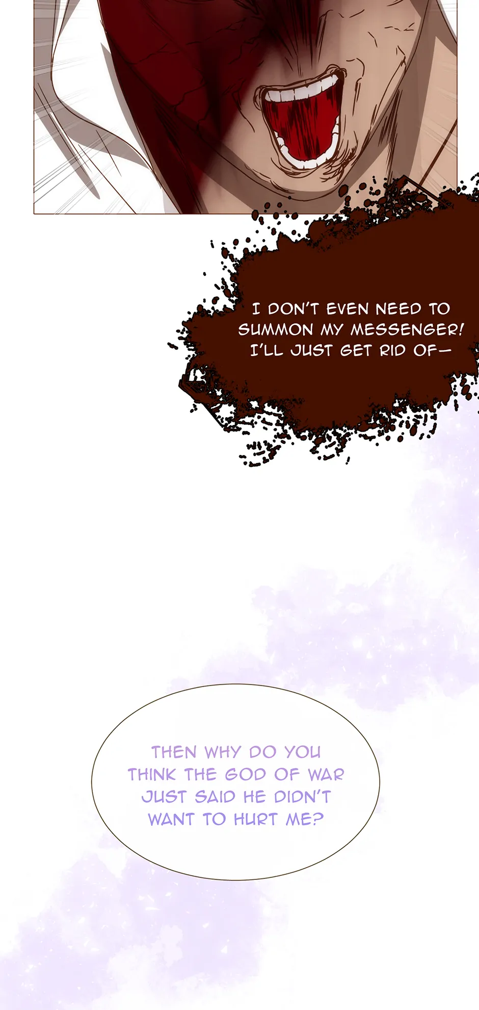Bear with Me Chapter 25 page 27