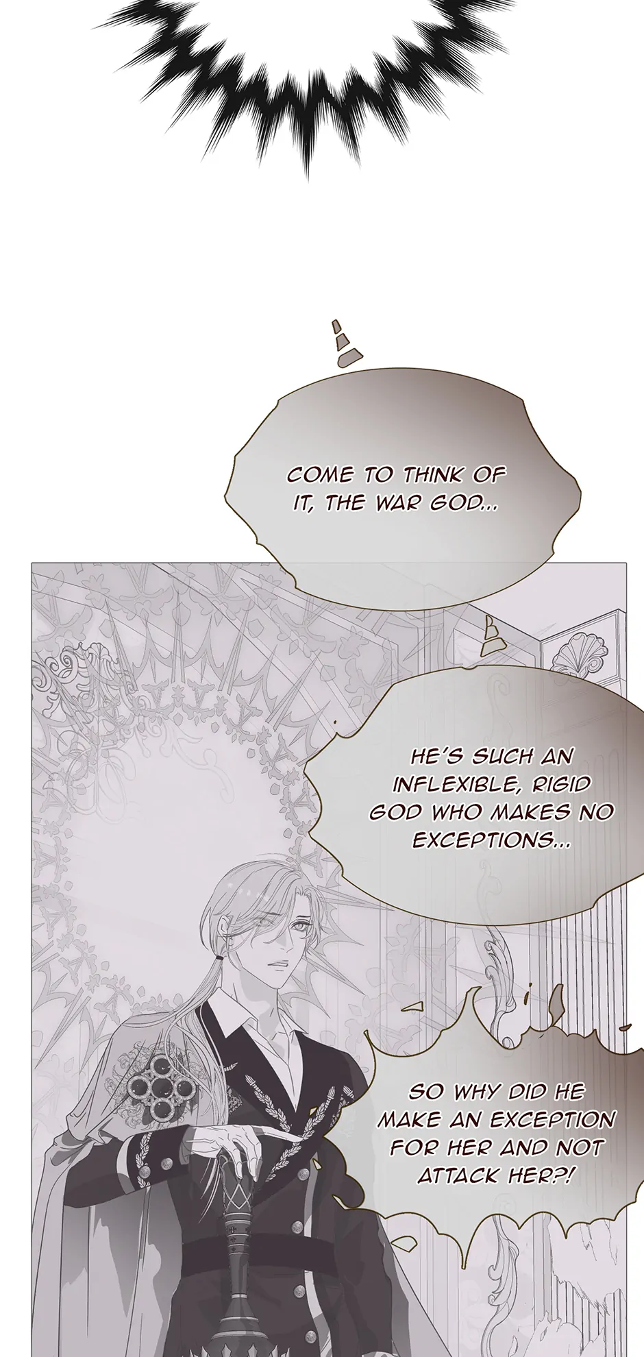 Bear with Me Chapter 25 page 30