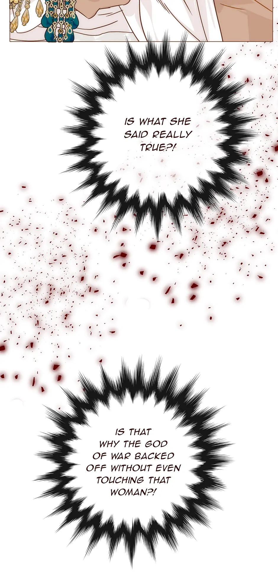 Bear with Me Chapter 25 page 32