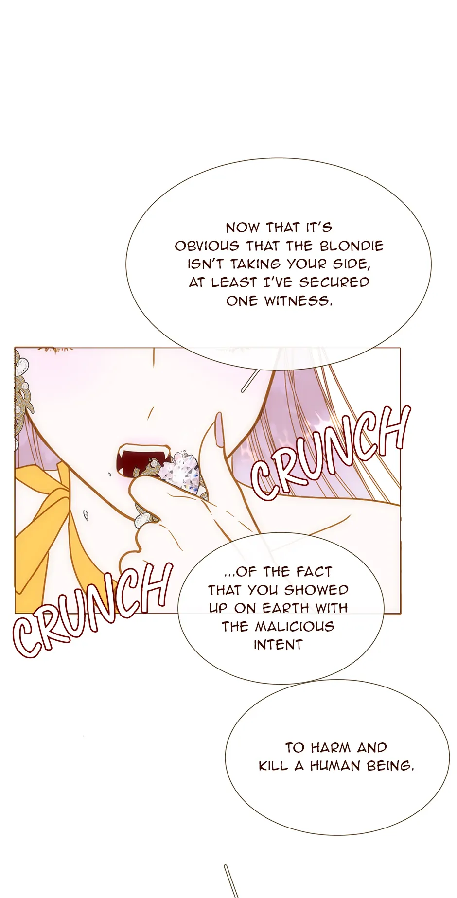 Bear with Me Chapter 25 page 33