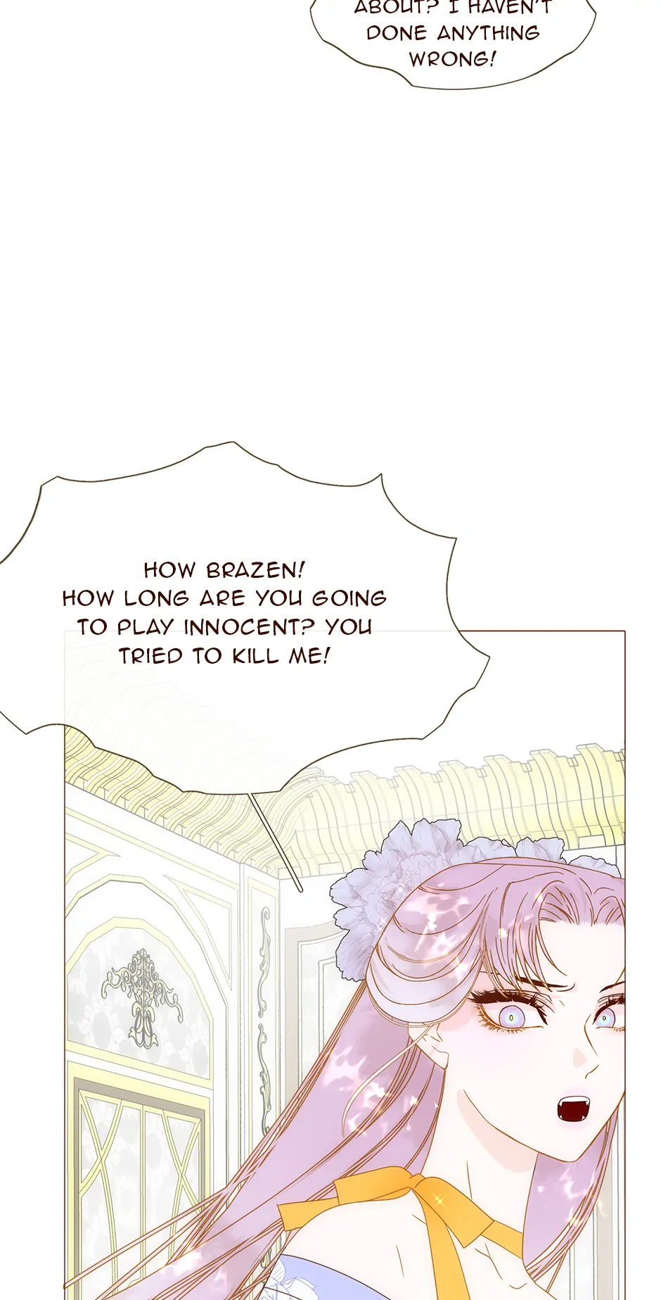 Bear with Me Chapter 25 page 35