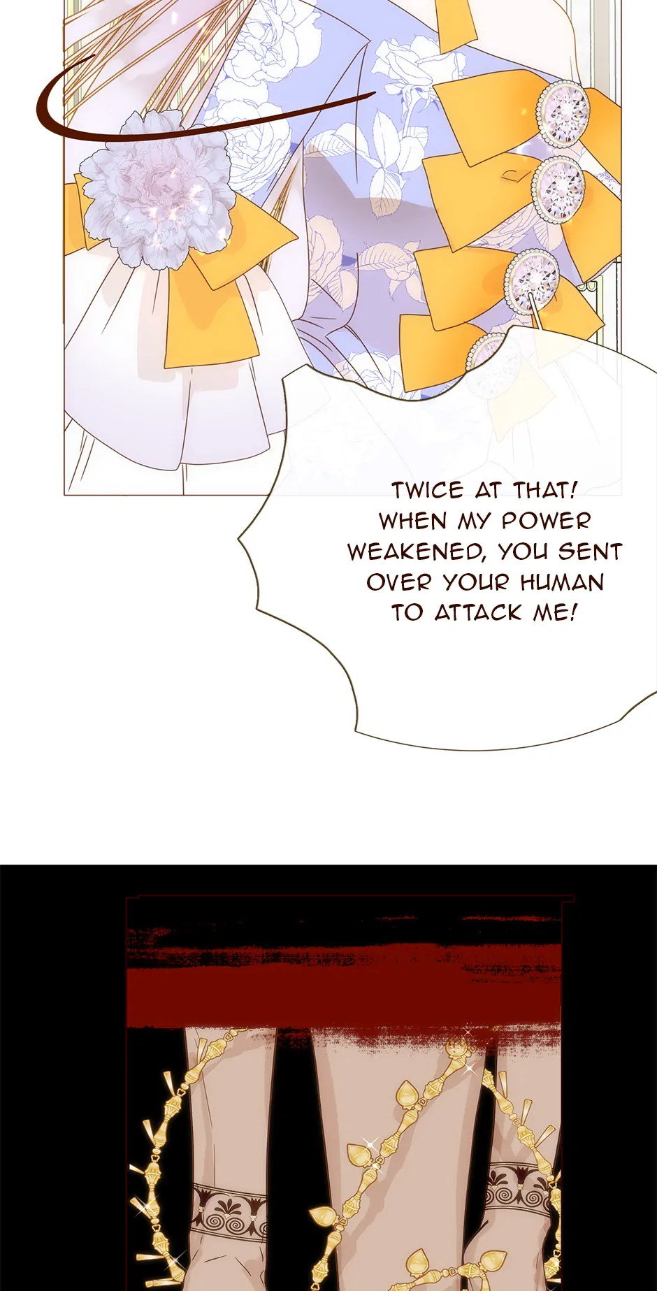 Bear with Me Chapter 25 page 36