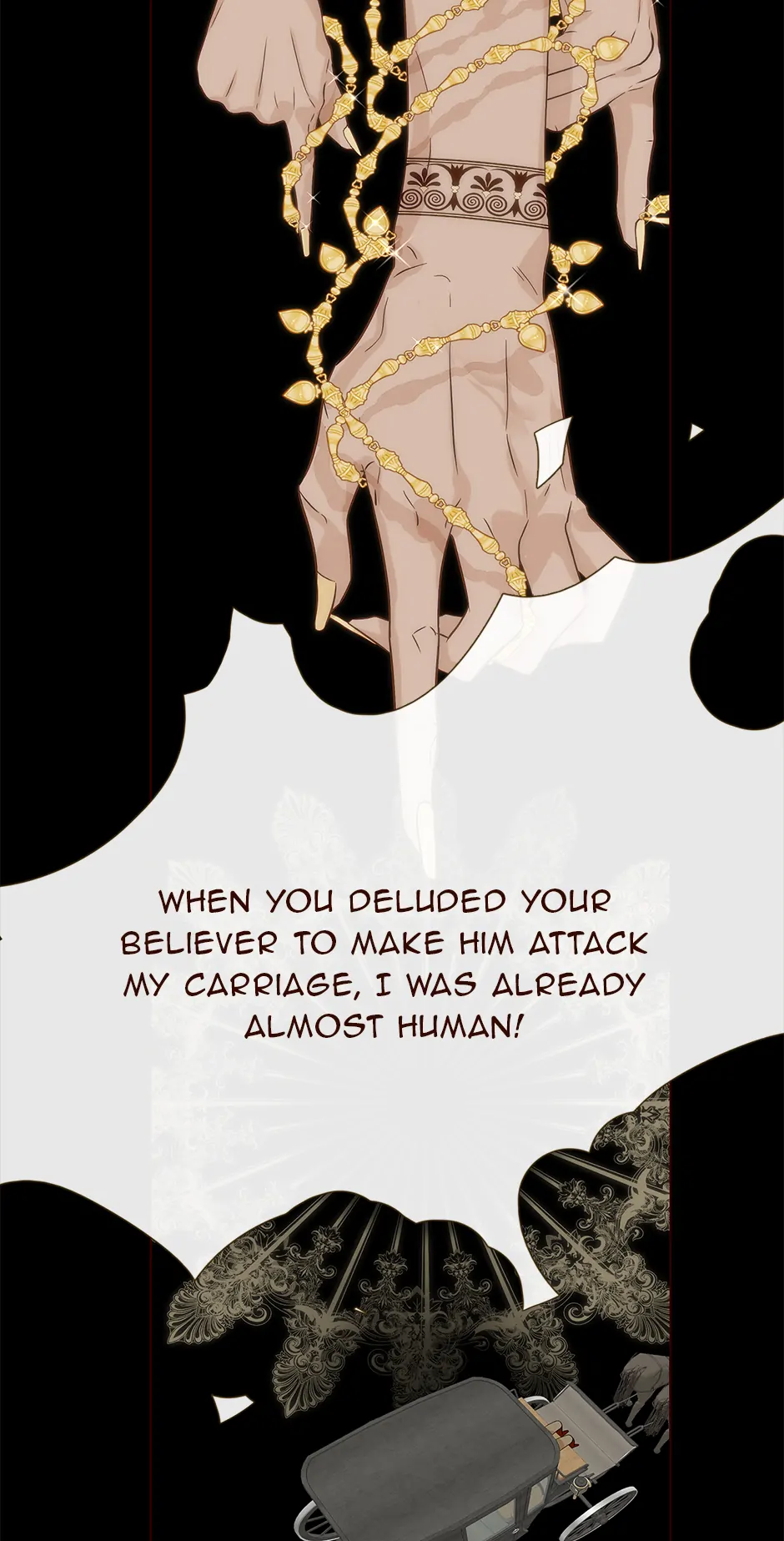 Bear with Me Chapter 25 page 37