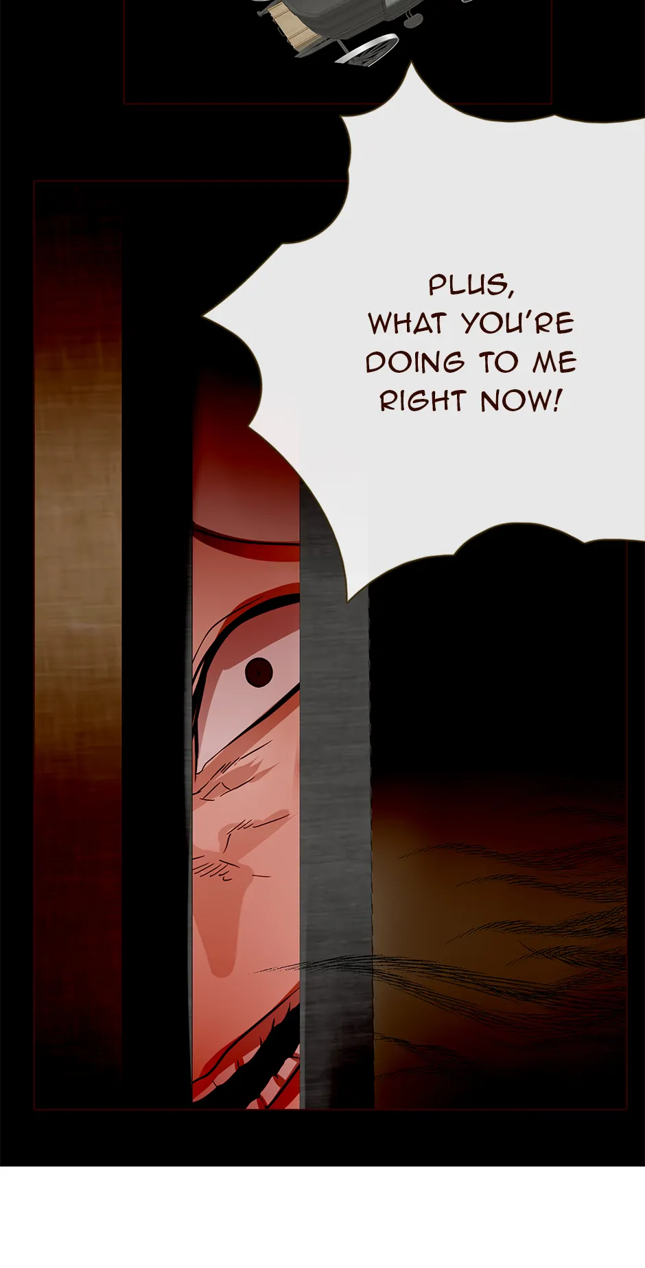 Bear with Me Chapter 25 page 38
