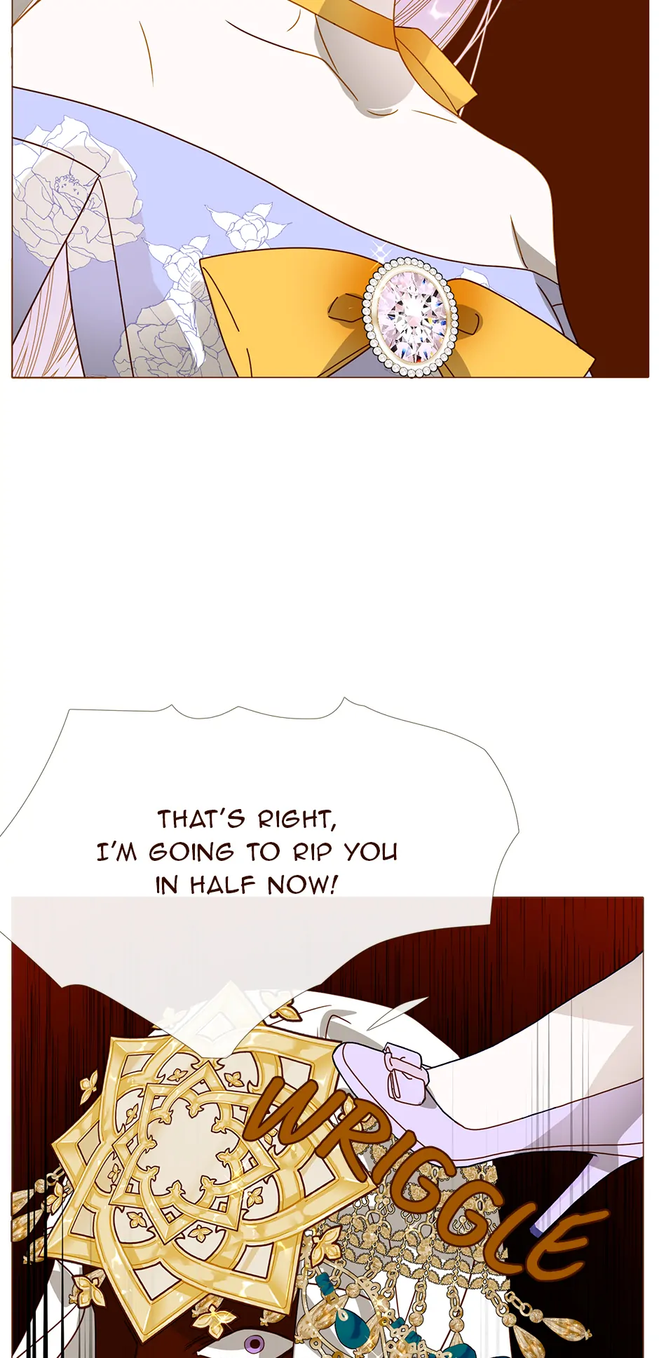 Bear with Me Chapter 25 page 3