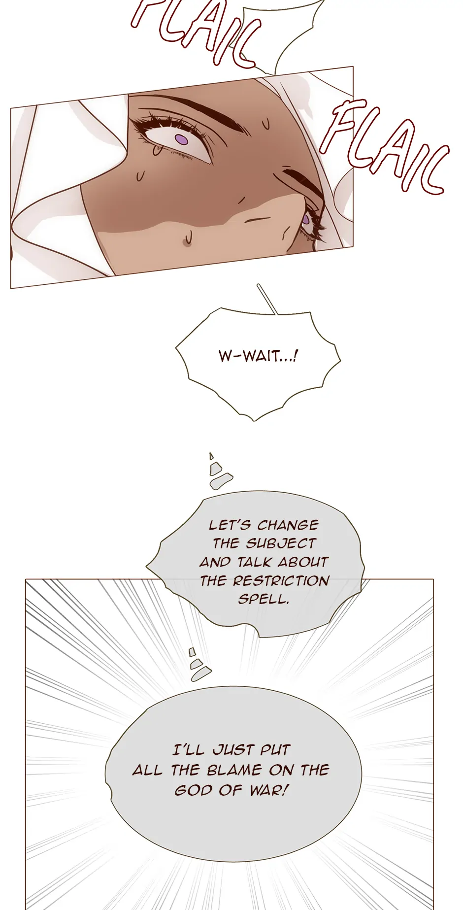Bear with Me Chapter 25 page 40