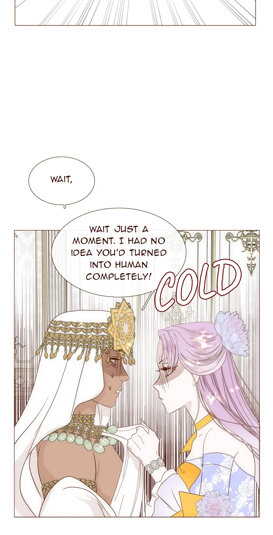 Bear with Me Chapter 25 page 41