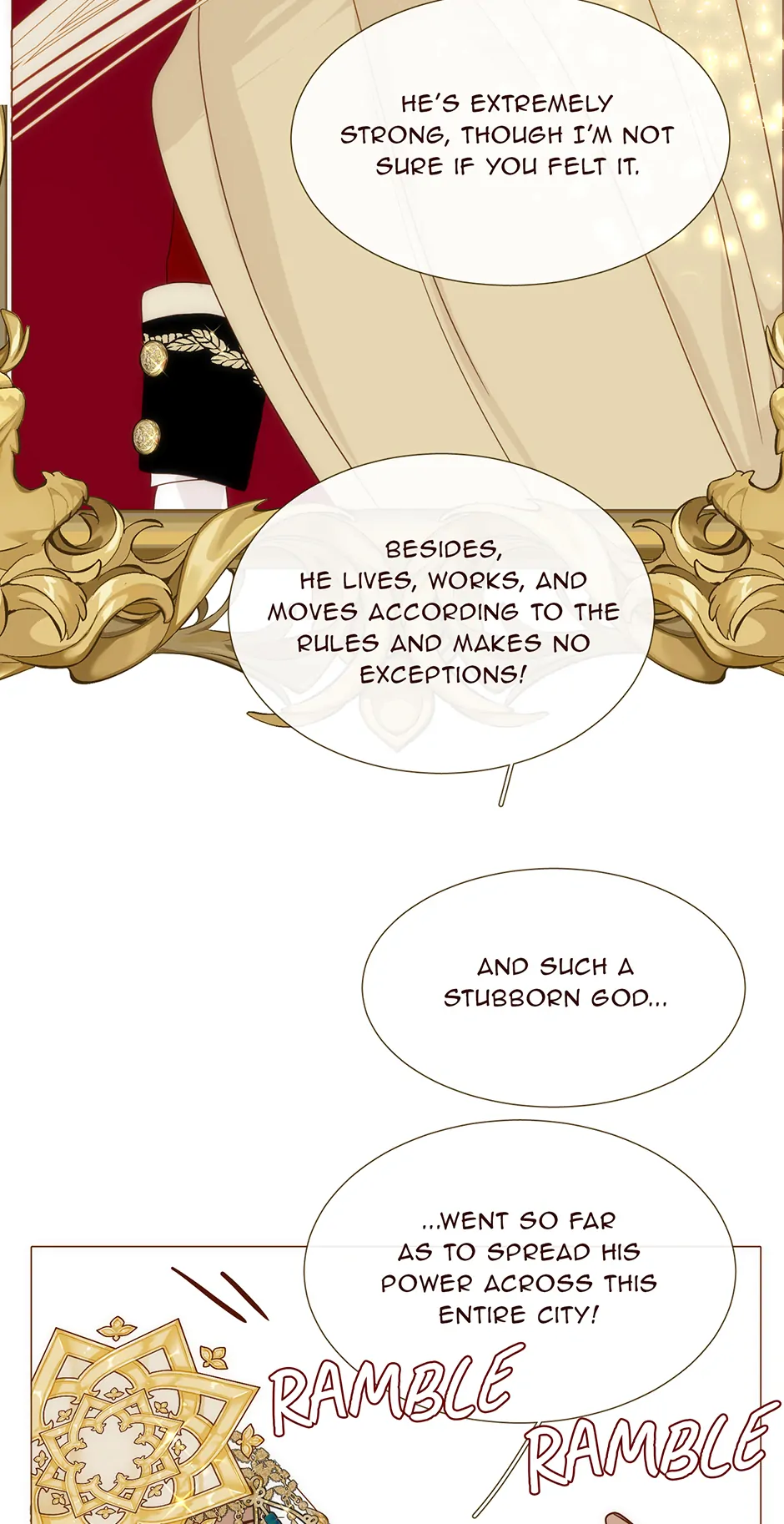 Bear with Me Chapter 25 page 44
