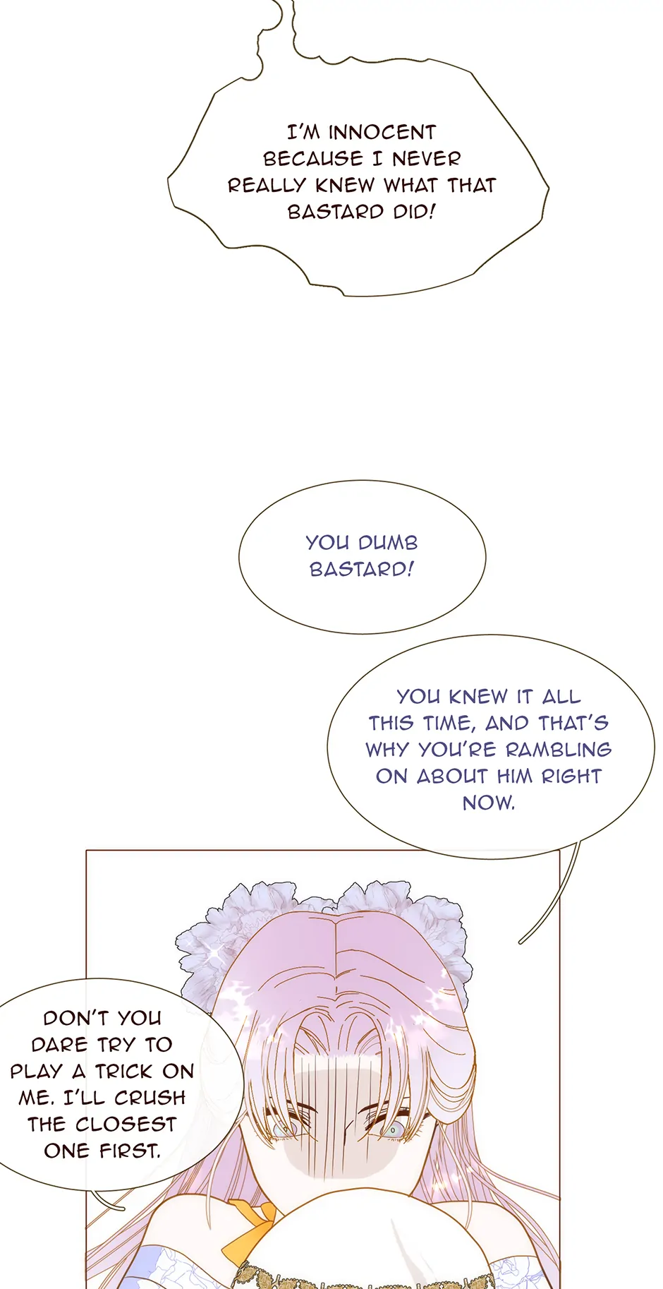 Bear with Me Chapter 25 page 46
