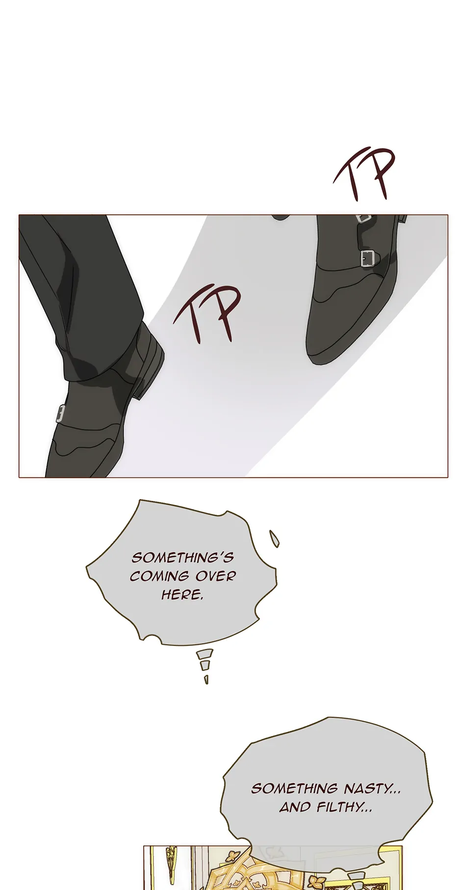 Bear with Me Chapter 25 page 51
