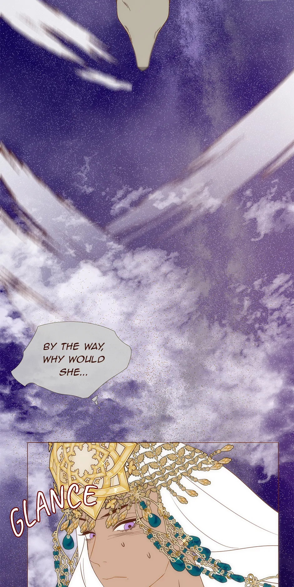 Bear with Me Chapter 25 page 61