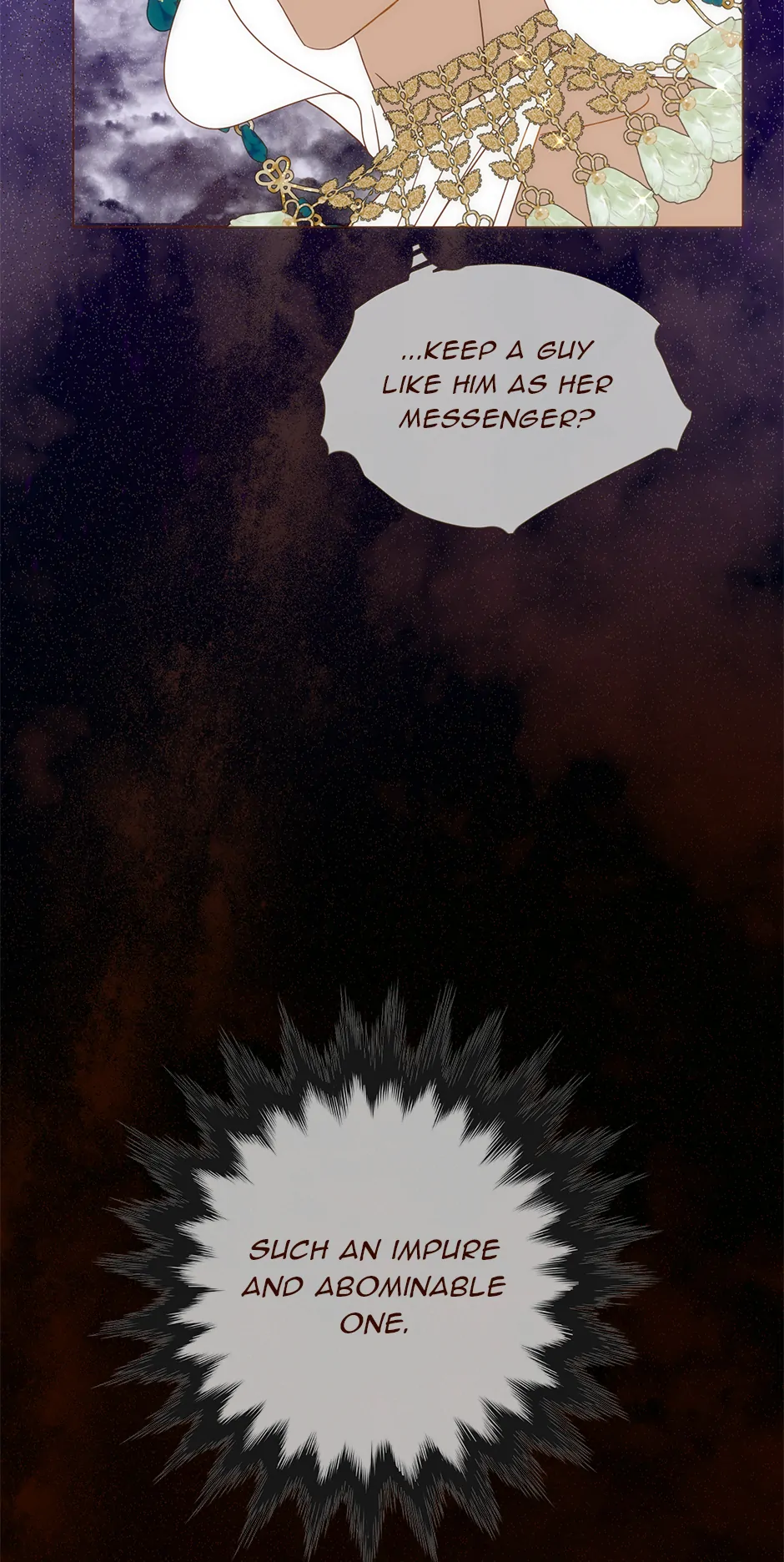 Bear with Me Chapter 25 page 62