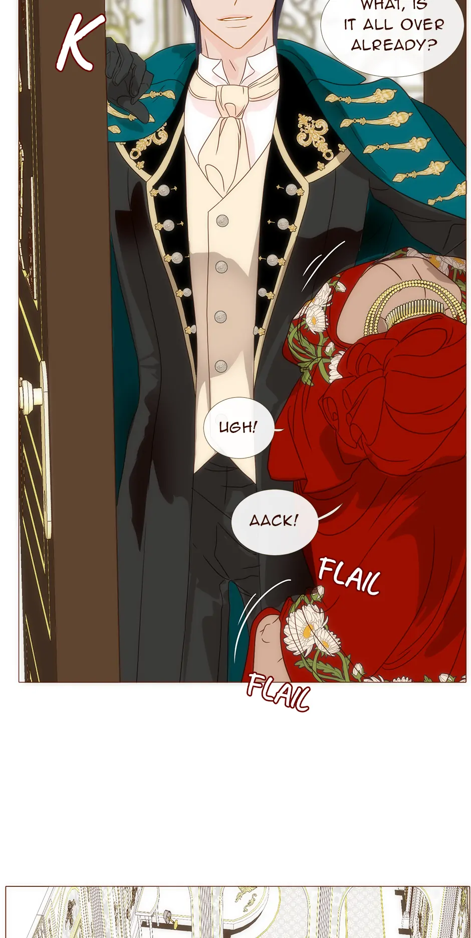 Bear with Me Chapter 25 page 66