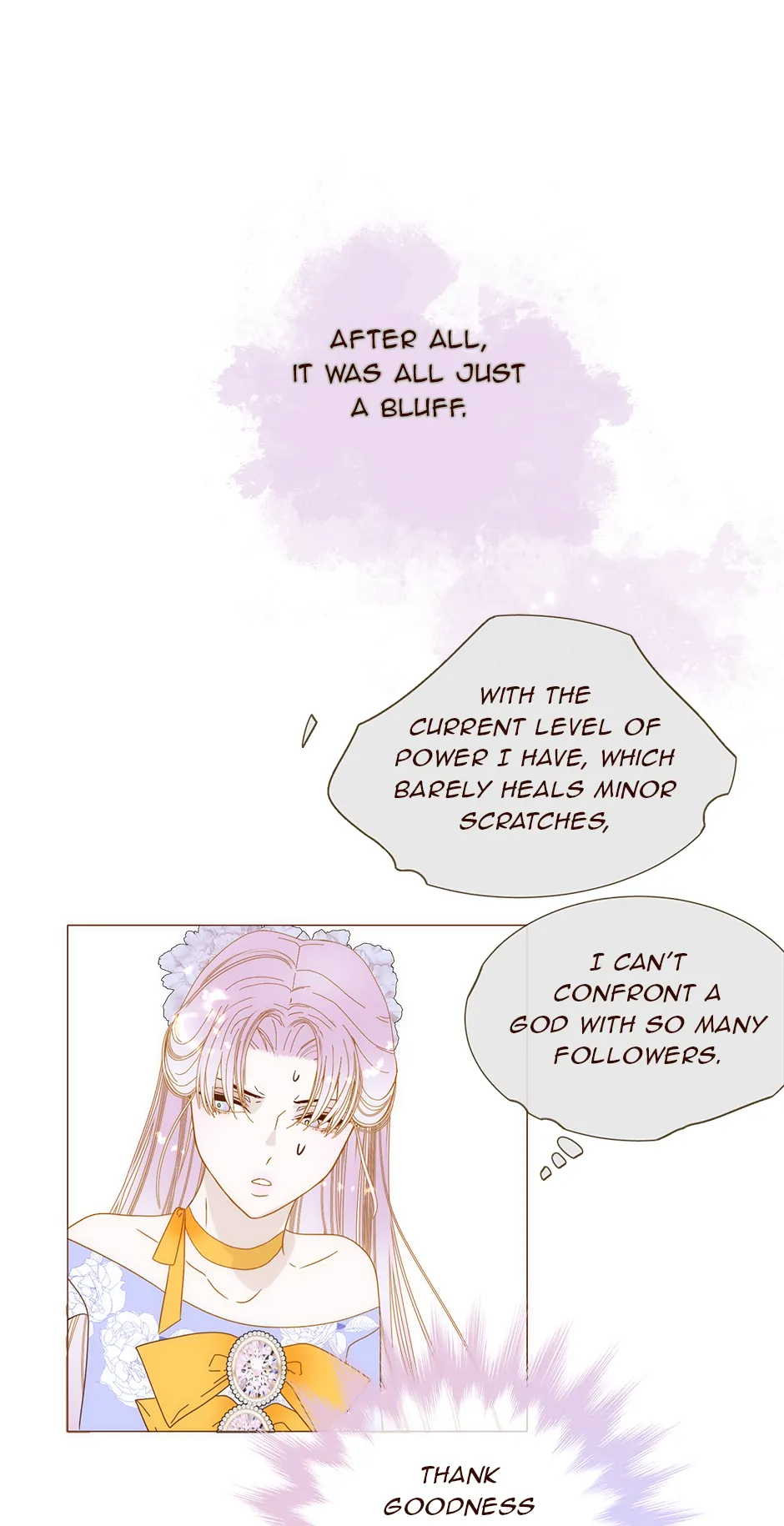 Bear with Me Chapter 25 page 69